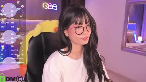 Snapshot of arinextdoor chatting on September 14, 10:42 pm Ari online show from September 14, 10:42 pm