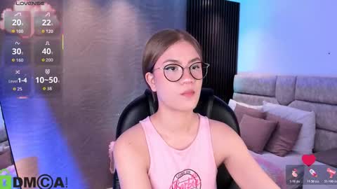 Ari  online show from March 1, 4:14 am