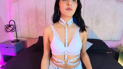 Aris Suarez online show from February 23, 8:17 pm