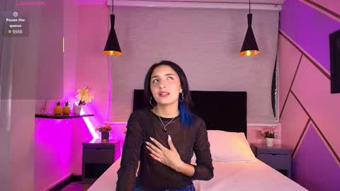 Aris Suarez online show from March 21, 3:15 pm