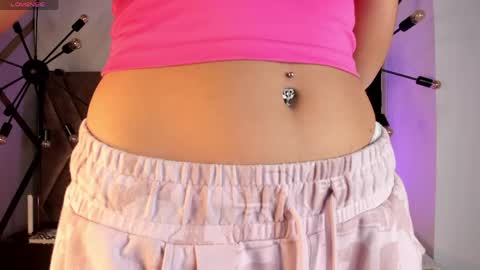 Aris Suarez online show from April 19, 4:56 am