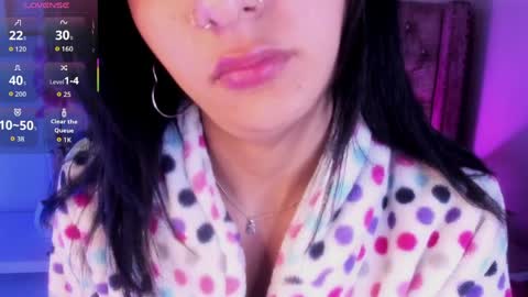Snapshot of aris_suarez chatting on May 15, 6:53 am Aris Suarez online show from May 15, 6:53 am
