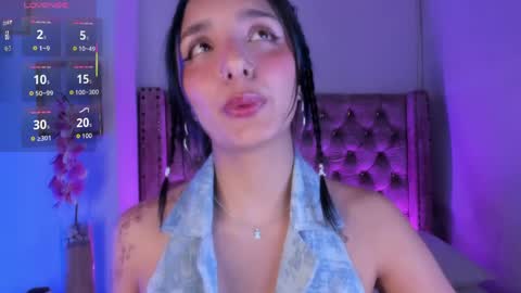 Snapshot of aris_suarez chatting on May 20, 5:24 am Aris Suarez online show from May 20, 5:24 am