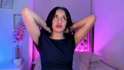 Snapshot of aris_suarez chatting on May 22, 4:30 am Aris Suarez online show from May 22, 4:30 am