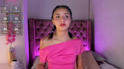 Snapshot of aris_suarez chatting on May 31, 5:04 am Aris Suarez online show from May 31, 5:04 am