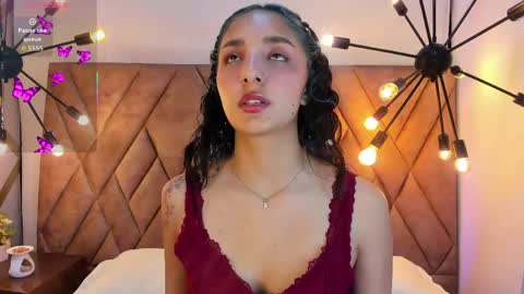 Snapshot of aris_suarez chatting on June 10, 5:18 am Aris Suarez online show from June 10, 5:18 am