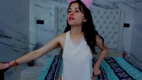 arisha_lee2 online show from October 14, 10:21 pm