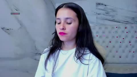 arisha_lee2 online show from July 8, 6:45 pm