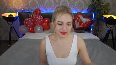 Arishka online show from February 14, 10:49 am