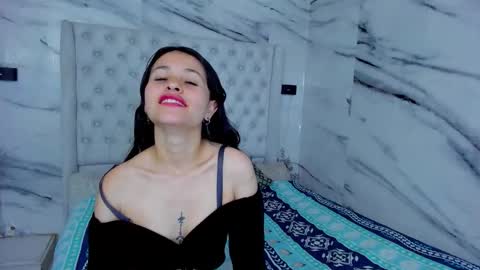 celina online show from October 11, 4:27 pm