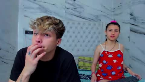 celina online show from November 18, 9:41 pm