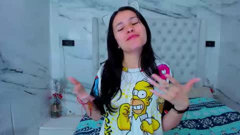 celina online show from November 20, 12:49 pm