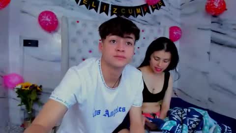 celina online show from February 18, 3:08 pm