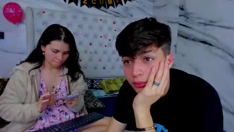 celina online show from February 26, 3:00 pm