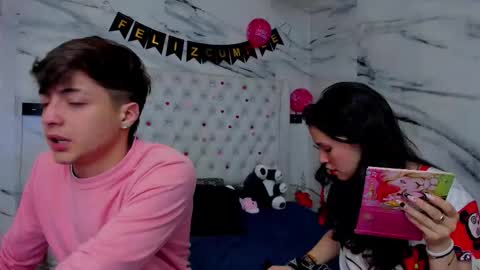 celina online show from March 20, 3:28 pm