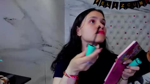 celina online show from March 24, 3:39 pm