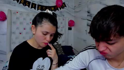 celina online show from March 28, 1:54 pm