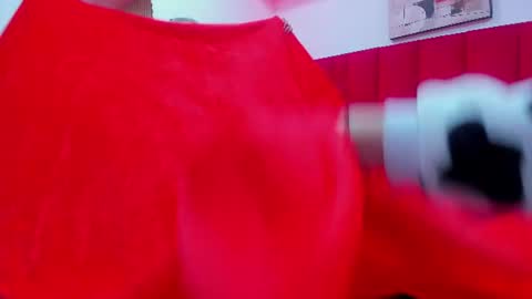 Snapshot of arissha_lee chatting on July 28, 12:48 pm celina online show from July 28, 12:48 pm