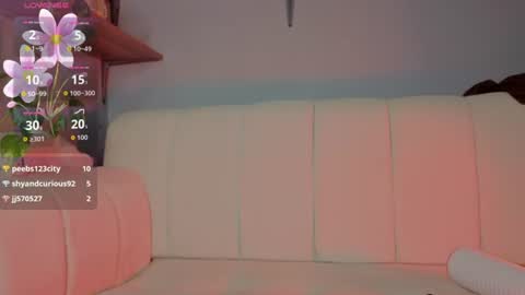 Snapshot of arisunshine77 chatting on July 7, 7:23 am arisunshine77 online show from July 7, 7:23 am
