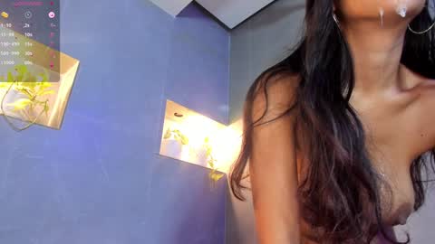 Ari  online show from December 6, 2:49 pm