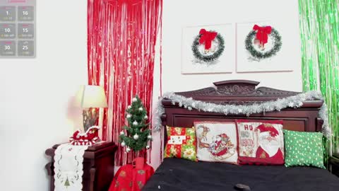 Ari  online show from December 7, 11:40 am