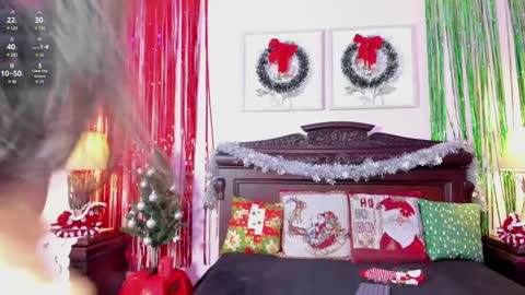 Ari  online show from December 12, 11:29 am