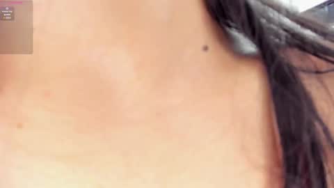 Ari  online show from February 18, 2:06 pm