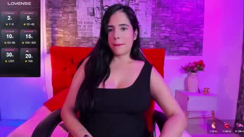 ARITH SANDOVAL online show from February 27, 8:31 pm