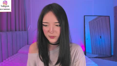 Ariya online show from June 19, 2:32 pm