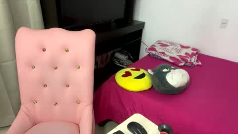 ariza1515 online show from February 27, 11:41 am