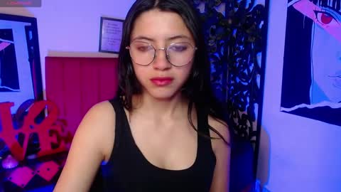 arizbeth_johansson online show from September 12, 1:11 pm
