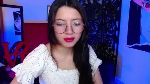arizbeth_johansson online show from September 14, 12:37 pm