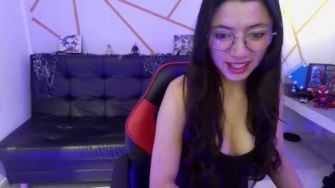 arizbeth_johansson online show from September 19, 1:01 pm