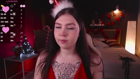 Astrid online show from December 18, 12:29 pm