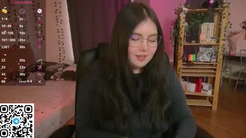 Astrid online show from February 25, 7:18 am