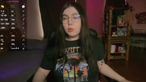 Astrid online show from April 5, 8:55 am