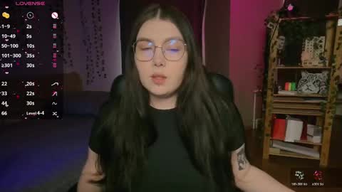 Astrid online show from April 19, 11:20 am