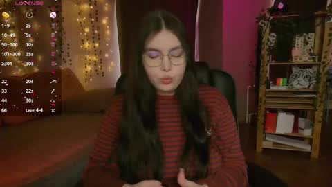 Astrid online show from April 20, 7:22 am