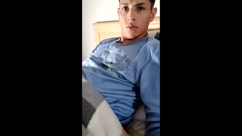 arjenislob online show from January 19, 11:47 am