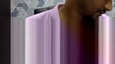 arjun9830 online show from April 12, 8:08 am