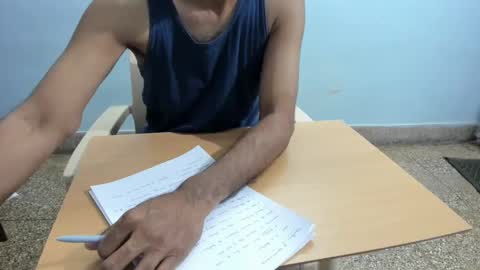 Snapshot of arjundeeper chatting on January 30, 11:02 pm Arjun online show from January 30, 11:02 pm