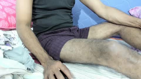 Snapshot of arjundeeper chatting on February 17, 9:41 pm Arjun online show from February 17, 9:41 pm