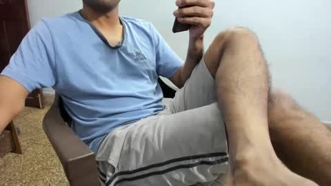 Snapshot of arjundeeper chatting on February 26, 4:14 pm Arjun online show from February 26, 4:14 pm