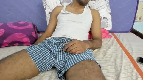 Snapshot of arjundeeper chatting on March 9, 1:14 am Arjun online show from March 9, 1:14 am