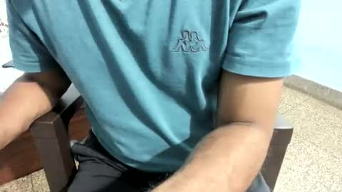 Snapshot of arjundeeper chatting on October 20, 3:34 pm Arjun online show from October 20, 3:34 pm