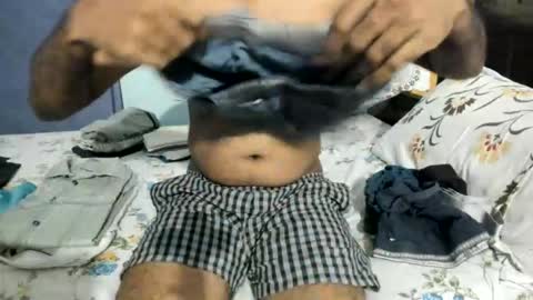 Snapshot of arjundeeper chatting on June 2, 8:55 pm Arjun online show from June 2, 8:55 pm