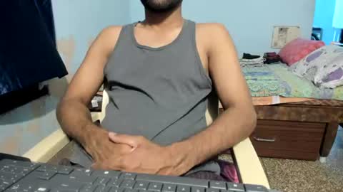 Snapshot of arjundeeper chatting on July 13, 10:23 pm Arjun online show from July 13, 10:23 pm