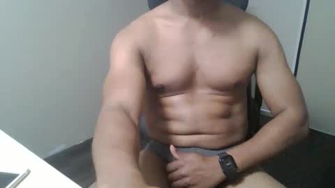 arjunmallu1992 online show from October 9, 1:03 am