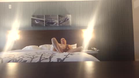 ark_angel_sexy_oxoxox online show from December 1, 6:30 pm