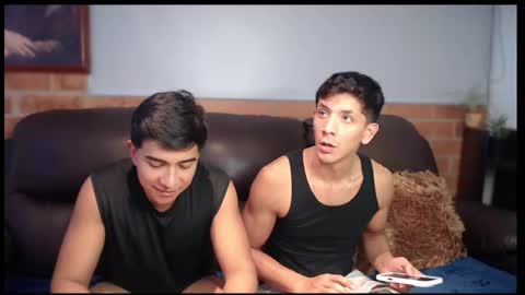 Snapshot of arlen_lexxx chatting on November 23, 9:31 am arlen_lexxx online show from November 23, 9:31 am